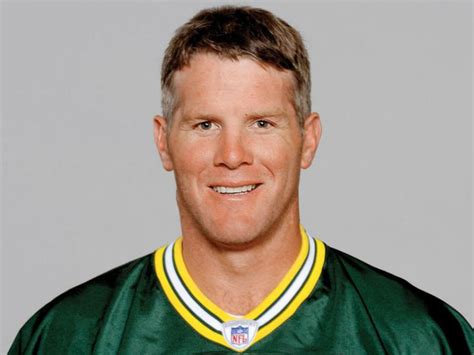 Brett Favre turned 48; watch him age through his career with this ...