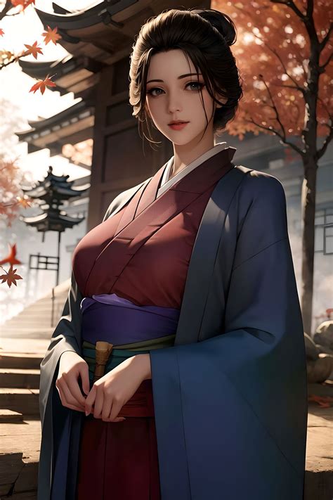 【Character】Emma (Sekiro) - v1.0 Review | Civitai