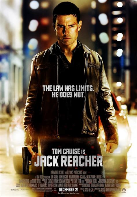 Jack Reacher (2012)