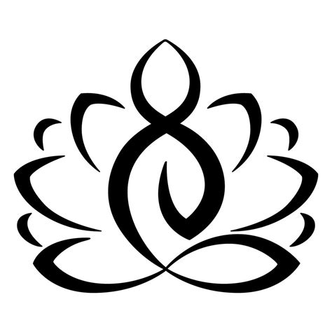 Image result for lotus flowers images Zen Meditation, Meditation Symbols, Yoga Symbols, Buddhist ...