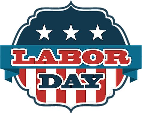 Labor Day United States Labour Day Clip art - united states png download - 646*516 - Free ...