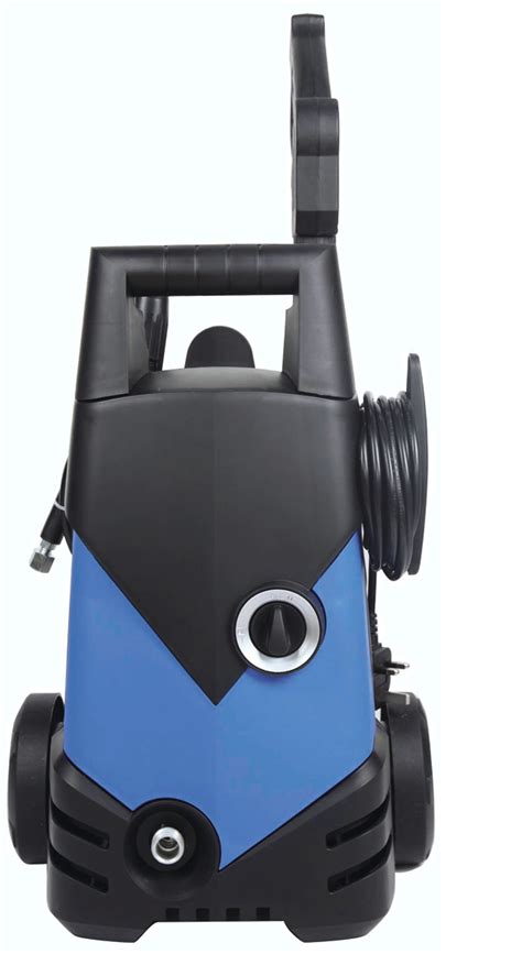 RMD Portable 1600w High Pressure Water Power Washer Jet Spray Patio Cleaner