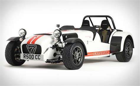 Caterham Superlight R500 | Uncrate