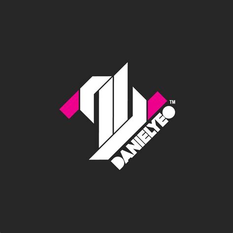 DJ LOGO by 401805 on DeviantArt | Logo design typography, Dj logo, Creative branding design