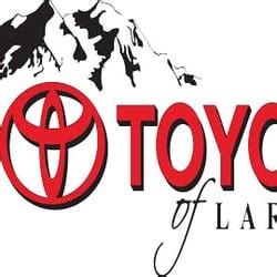 Toyota of Laramie - Car Dealers - 2310 E Grand Ave, Laramie, WY - Phone Number - Yelp