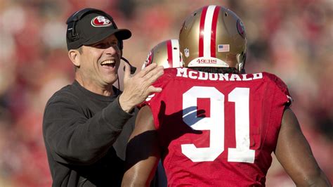 Jim Harbaugh talks recovery from Seahawks game, special teams and more ...