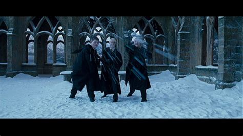 'OotP' Deleted Scenes - Harry Potter Photo (393031) - Fanpop