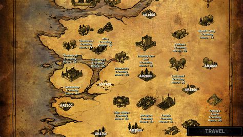 Baldur S Gate World Map Whole By Shade Os Fantasy Wor - vrogue.co