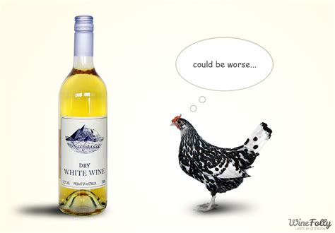 Selecting a Dry White Wine for Cooking | Wine Folly