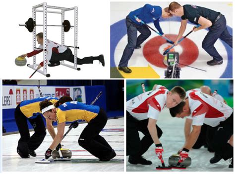 Curling Fitness: My 4 Favourite Exercises for Powerful Sweeping ...