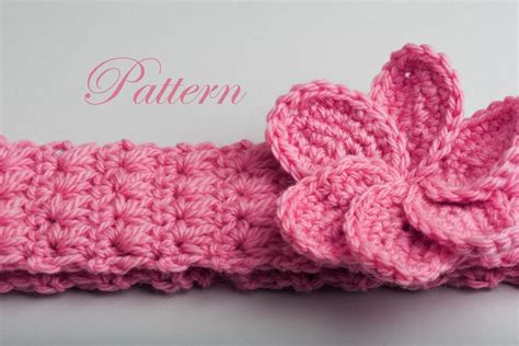 BABY HEADBANDS: BABY HEADBANDS KNITTED FREE PATTERNS