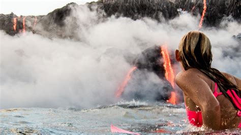 BBC - Seven people doing amazing things in extreme environments | Lava ...