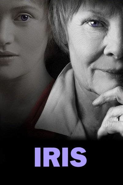 Iris movie review & film summary (2002) | Roger Ebert