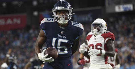 Tennessee Titans: 7 ways DeAndre Hopkins improves the offense