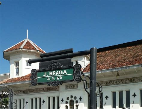 Tempat Wisata Bersejarah Di Kota Bandung | Tempat Wisata Indonesia