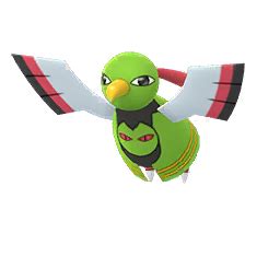 Xatu (Pokémon GO) - Best Movesets, Counters, Evolutions and CP