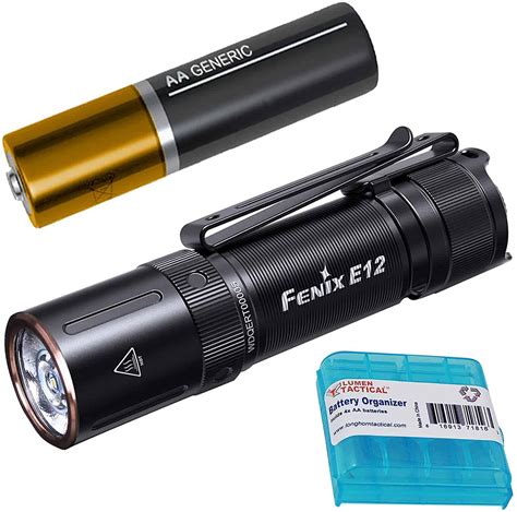 10 Best EDC Flashlight Reviews: Powerful Everyday Illumination Tools