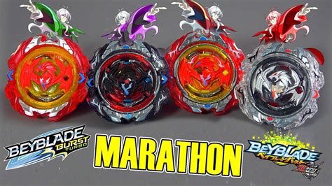 Revive Phoenix Beyblade Walmart beyblade burst storm spriggan