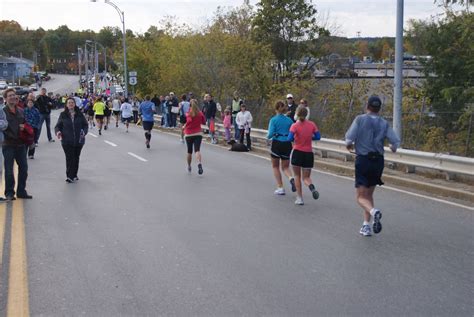 Baystate Marathon, 19 Oct 2025 | World's Marathons