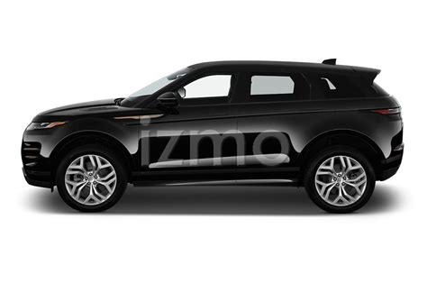 2020 Land Rover Range Rover Evoque First Edition 5 Door SUV | izmostock