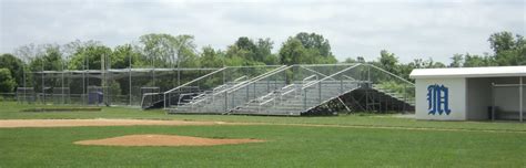 Middletown High Sports Complex » Landmark