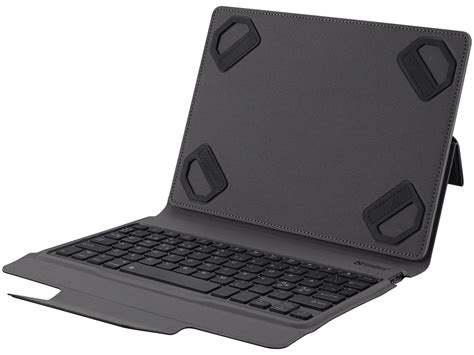 Sandberg Tablet Keyboard Folio UK (460-33) - Sandberg A/S