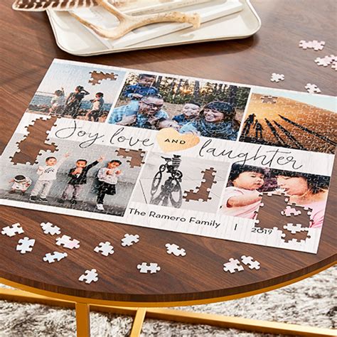 Upload Your Own Design Puzzle by Shutterfly | Shutterfly