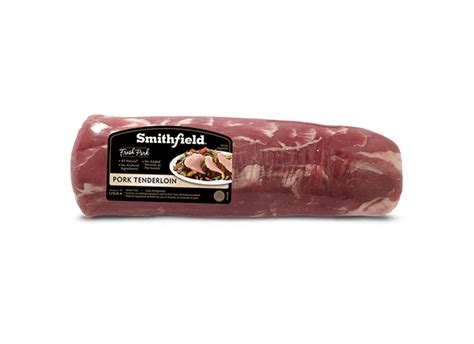 How To Cook Smithfield Pork Tenderloin - Aimsnow7