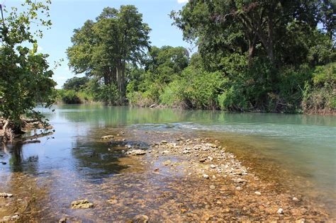 San Marcos River in Texas - A Fun River Adventure near San Antonio - Go ...