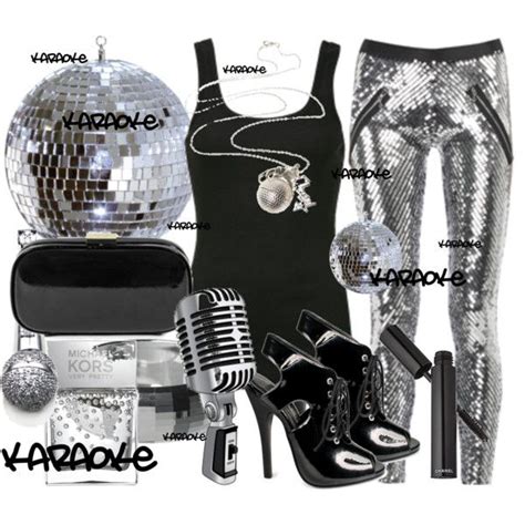 karaoke outfit, created by majakonestabo on Polyvore Style Me Pretty, My Style, Glam Girl, Girls ...