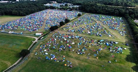 Lost Village Festival near Swinderby claims to be truly unique ...