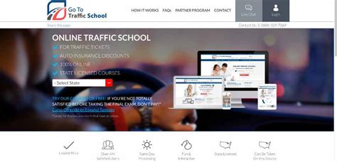 Online Traffic School Reviews For 2023 - Fast, Easy, & Cheap Courses