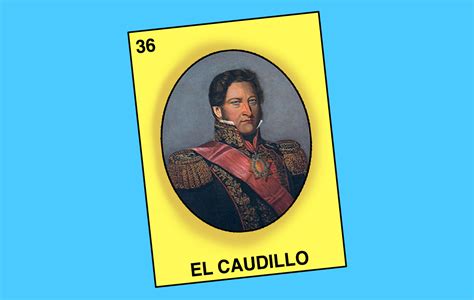 Caudillo-In-Chief? - Latino USA