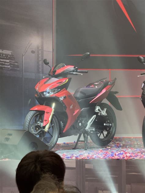 2024 All New Honda Winner X 150cc is now official in the Philippines » YugaMoto Motorcyle ...