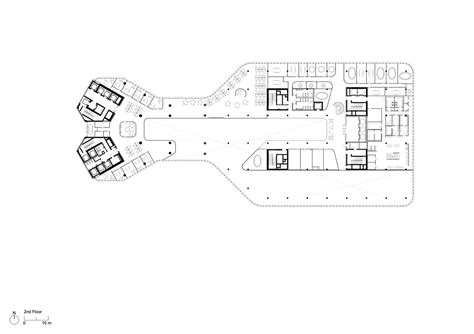 Gallery of MOL Headquarters / Foster + Partners - 14