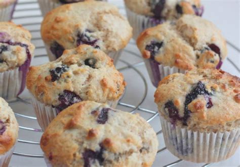 10 Best Diabetic Bran Muffins Recipes