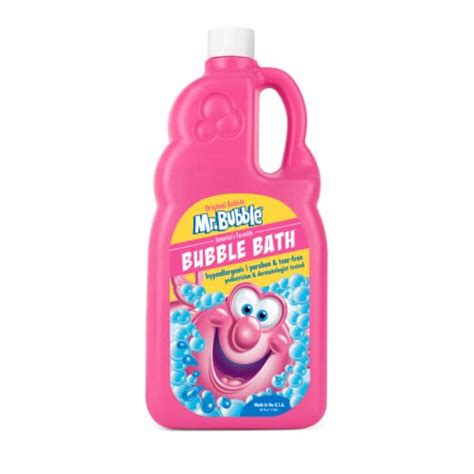 Mr. Bubble® Original Bubble Bath, 36 fl oz - Kroger