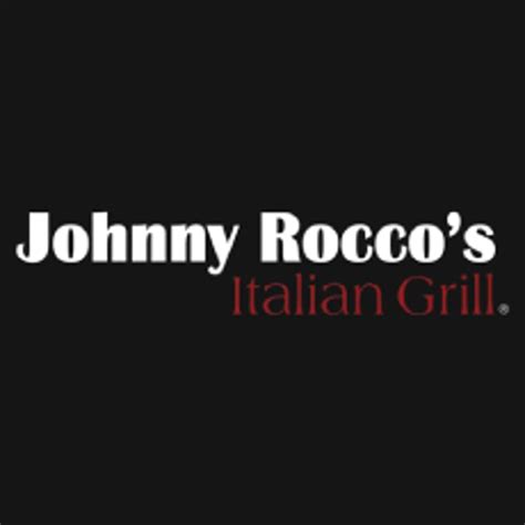 Order JOHNNY ROCCO'S ITALIAN GRILL - Niagara Falls, ON Menu Delivery ...