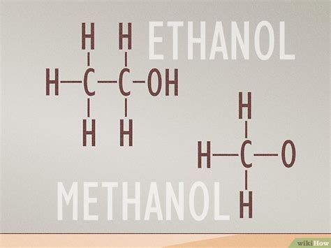 Methanol vs. Ethanol: What’s the Difference?