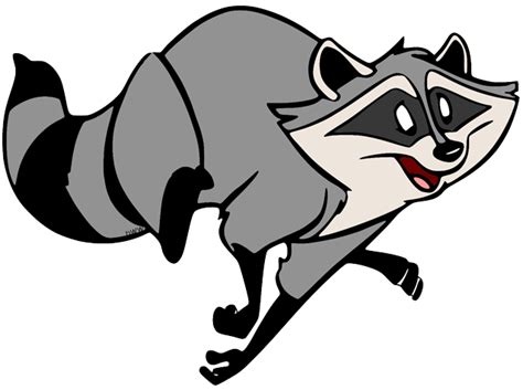 Flit & Meeko Clip Art | Disney Clip Art Galore