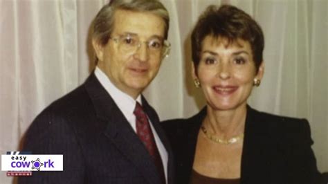 Judge Judy Net Worth, Husband, Age