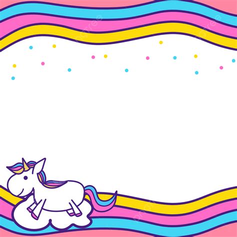 Line Unicorn Clipart PNG, Vector, PSD, and Clipart With Transparent Background for Free Download ...