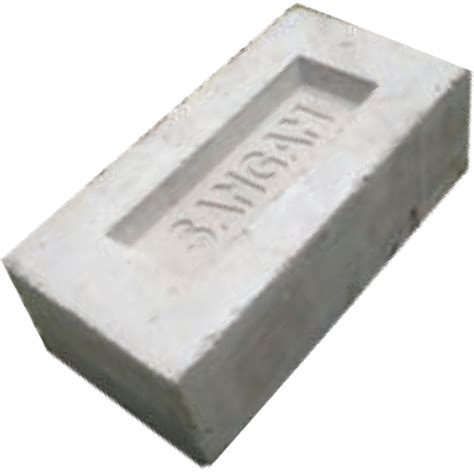 Fly Ash Bricks at Best Price in Jalpaiguri, West Bengal | Sangam Prefab ...