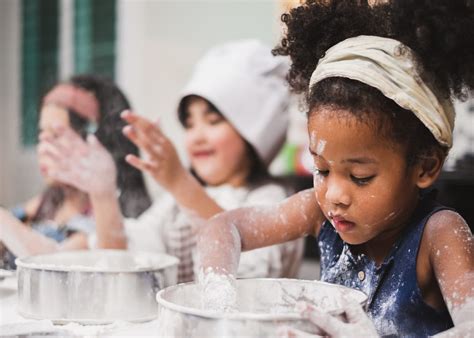 Kids' cooking classes in Singapore: Our guide for mini masterchefs