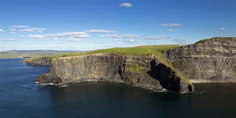 Cliffs of Moher | Castle Hotel near Cliffs of Moher