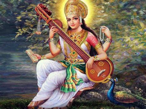 Saraswati Puja 2021: Date, Time, Puja Vidhi And Significance During ...