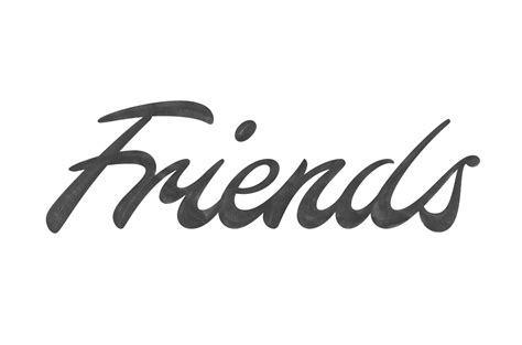 Friends PNG Transparent Images | PNG All