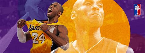 KOBE'S TOP FIVE MOMENTS