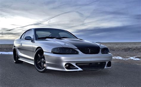 Twin Turbo SN95 Cobra | SVTPerformance.com