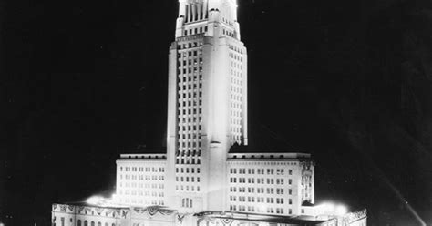 A Brief History of Los Angeles' Tallest Buildings | KCET